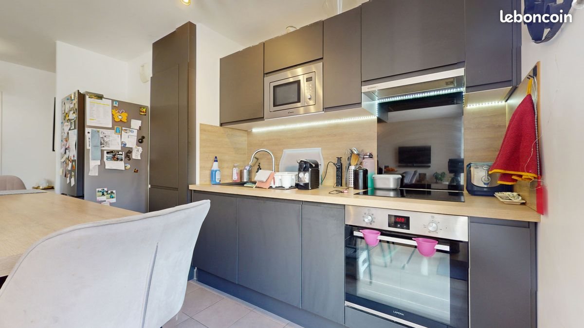 Appartement à vendre, 76m², Cormeilles-en-Parisis