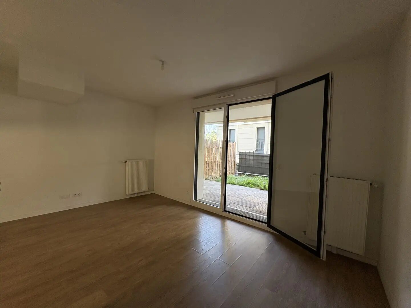 Appartement à louer, 42m², Colombes