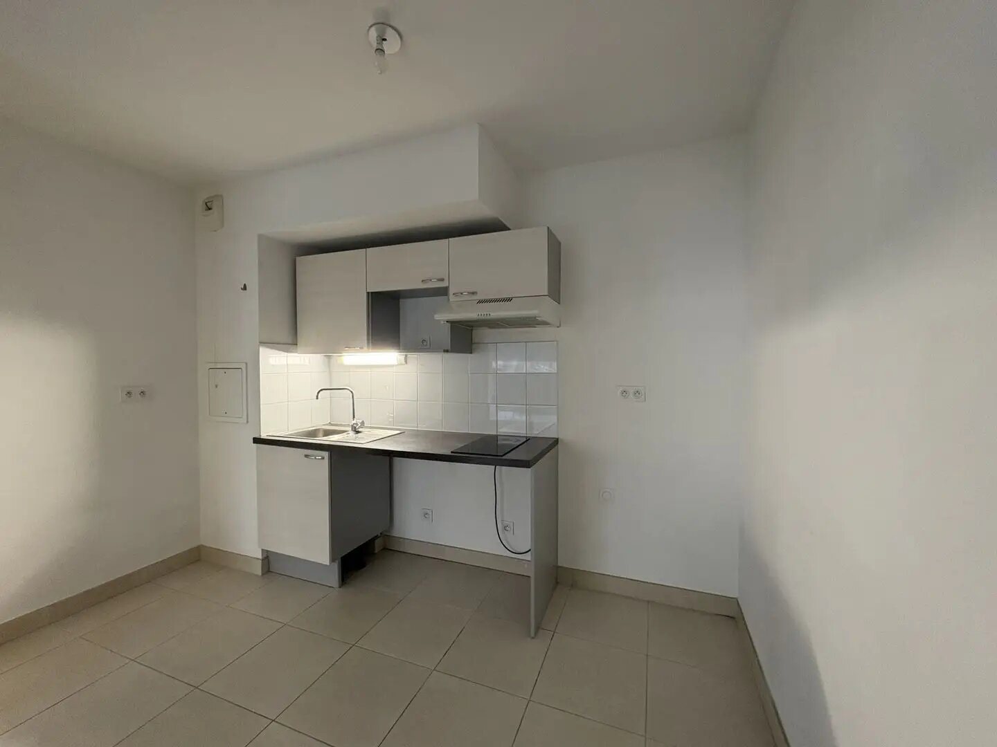 Appartement à louer, 42m², Colombes
