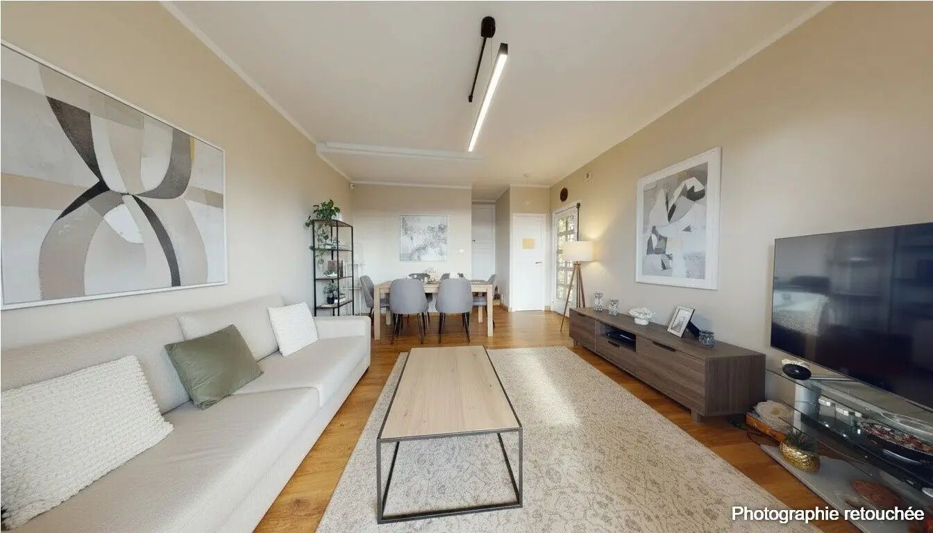 Maison à vendre, 60m², Houilles