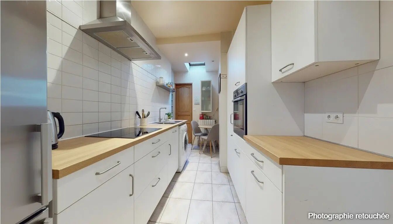 Maison à vendre, 60m², Houilles
