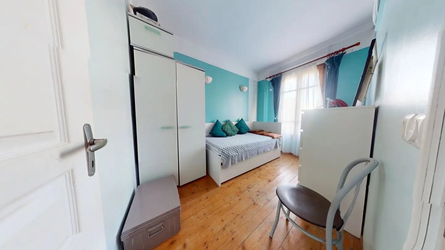 Maison à vendre, 60m², Houilles