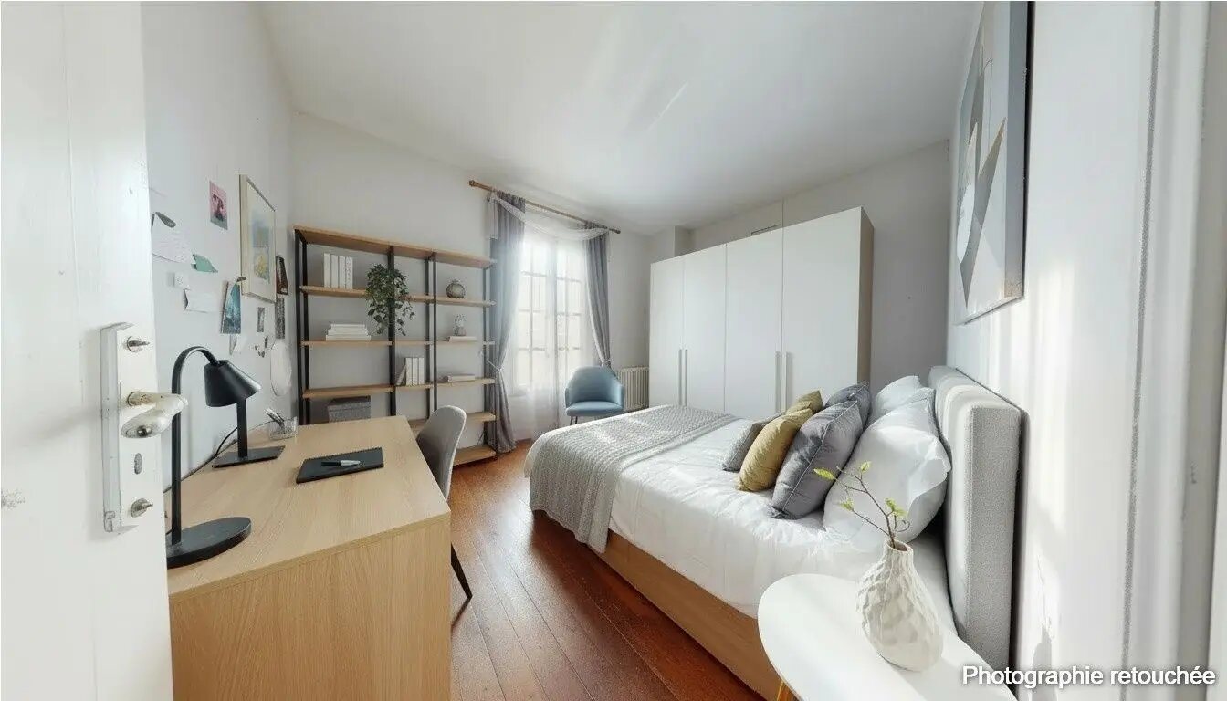 Maison à vendre, 60m², Houilles