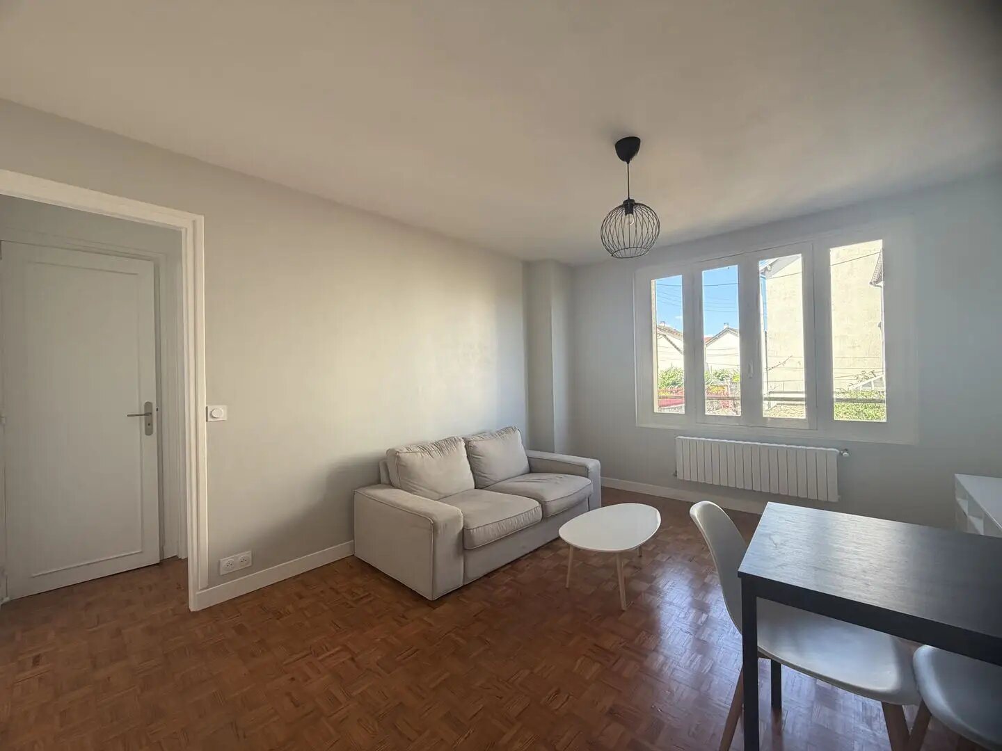 Appartement à louer, 41m², Cormeilles-en-Parisis