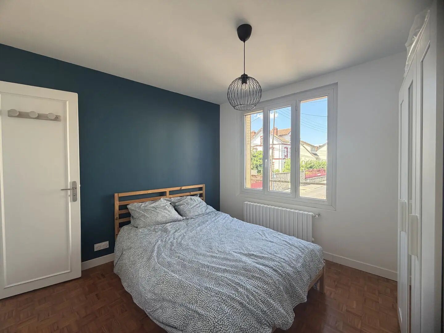 Appartement à louer, 41m², Cormeilles-en-Parisis