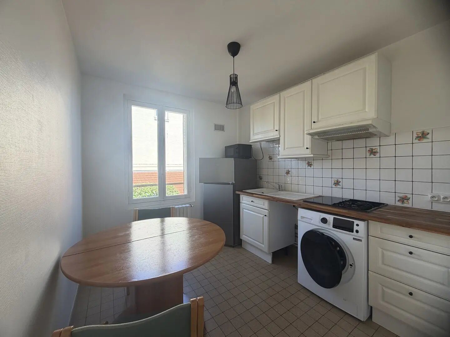 Appartement à louer, 41m², Cormeilles-en-Parisis