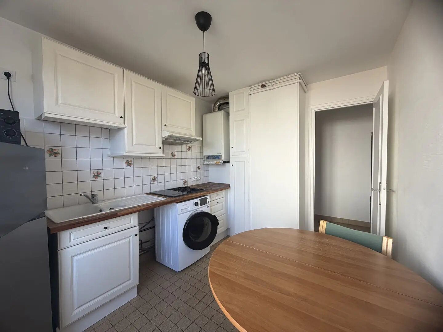 Appartement à louer, 41m², Cormeilles-en-Parisis