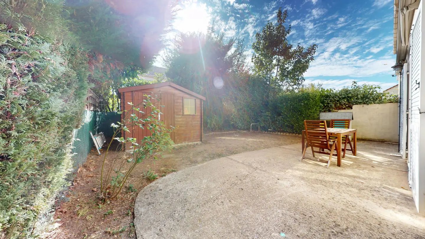 Maison à vendre, 77m², Cormeilles-en-Parisis