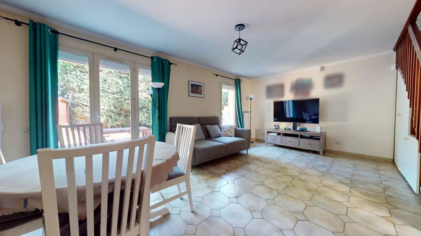 Maison à vendre, 77m², Cormeilles-en-Parisis