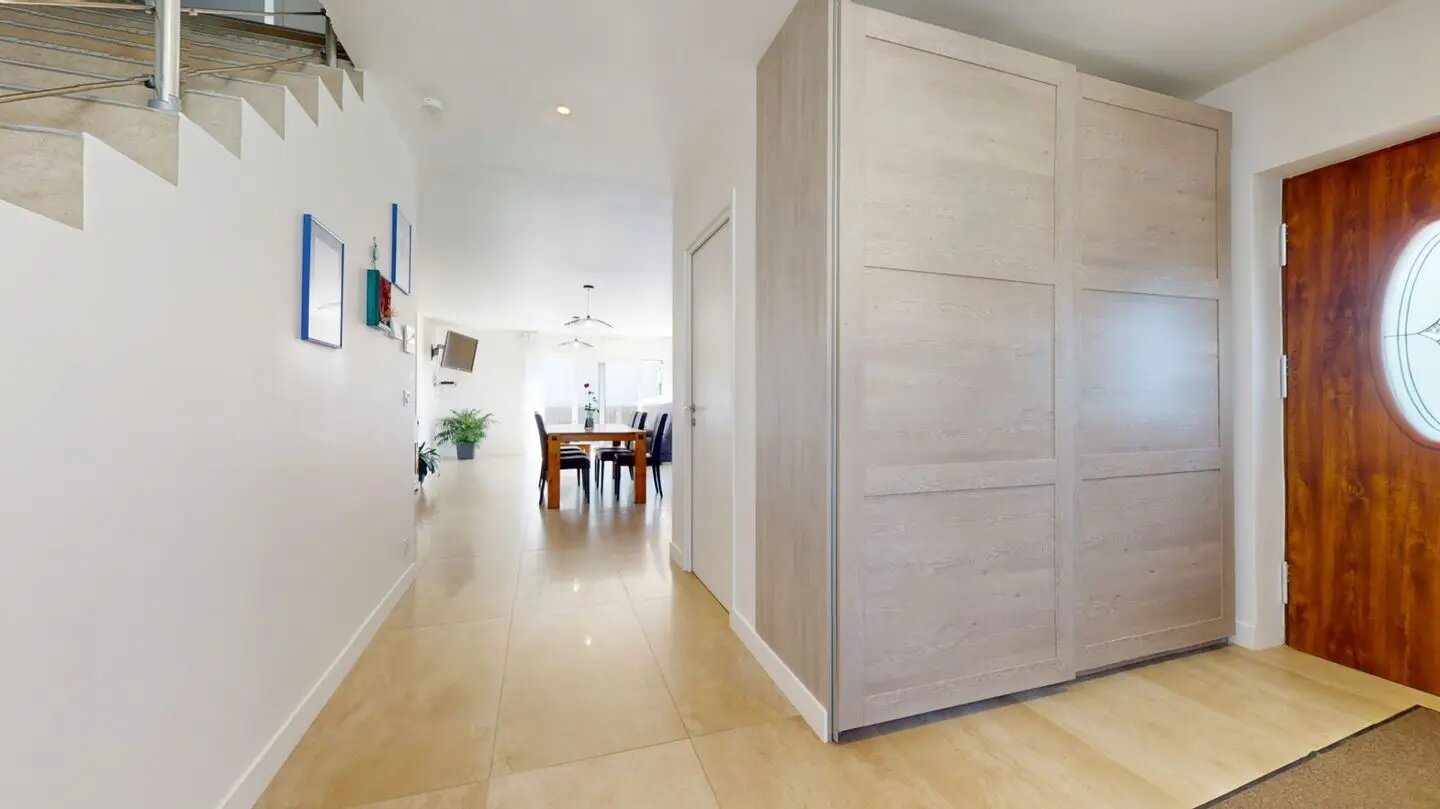 Maison à vendre, 172m², Cormeilles-en-Parisis