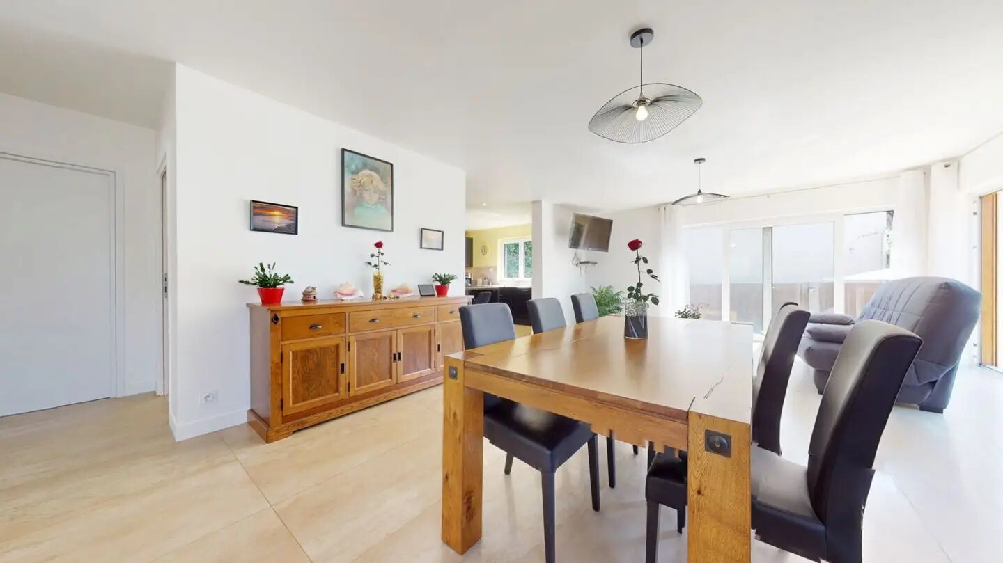 Maison à vendre, 172m², Cormeilles-en-Parisis
