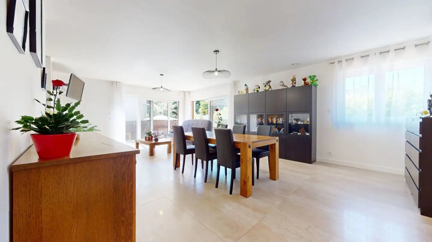 Maison à vendre, 172m², Cormeilles-en-Parisis
