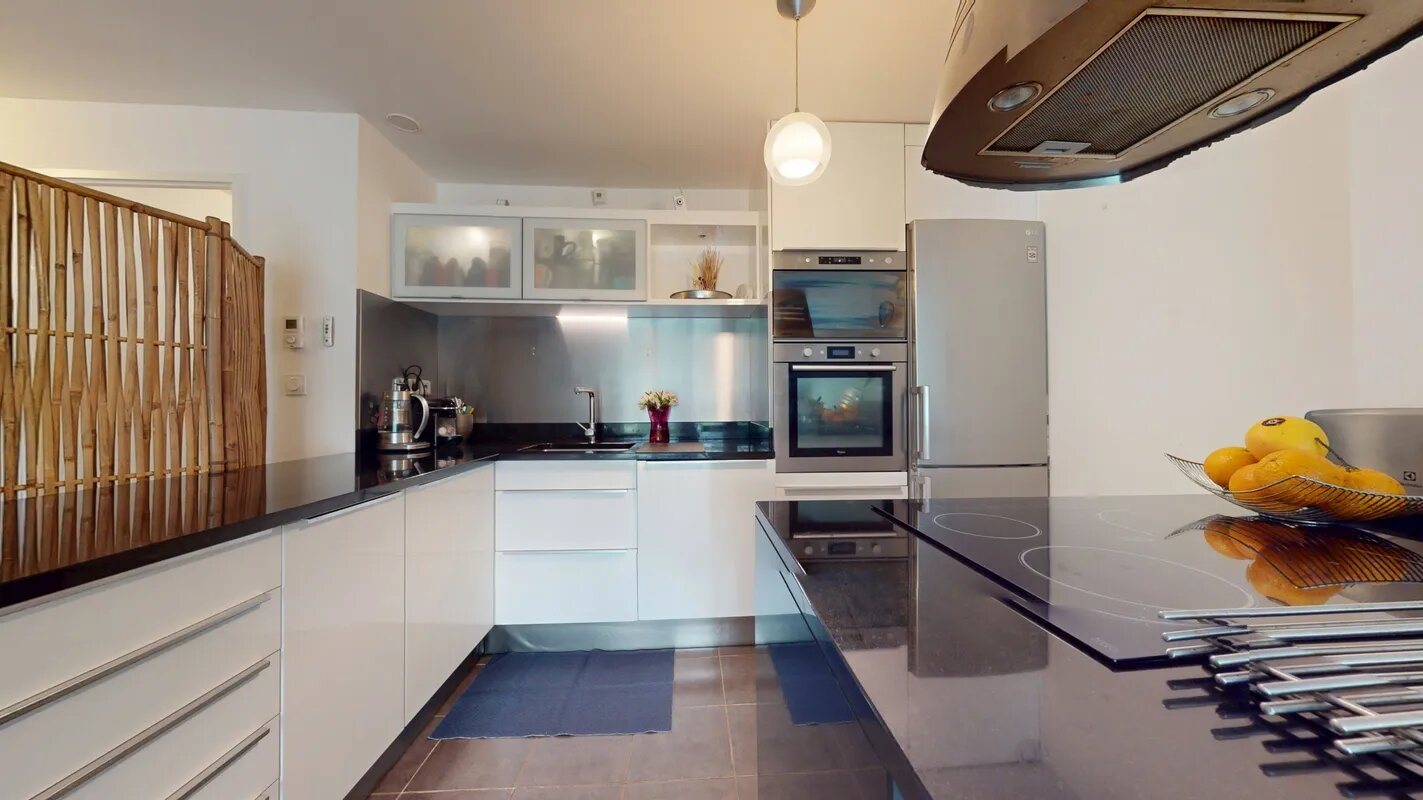 Appartement à vendre, 63m², Argenteuil