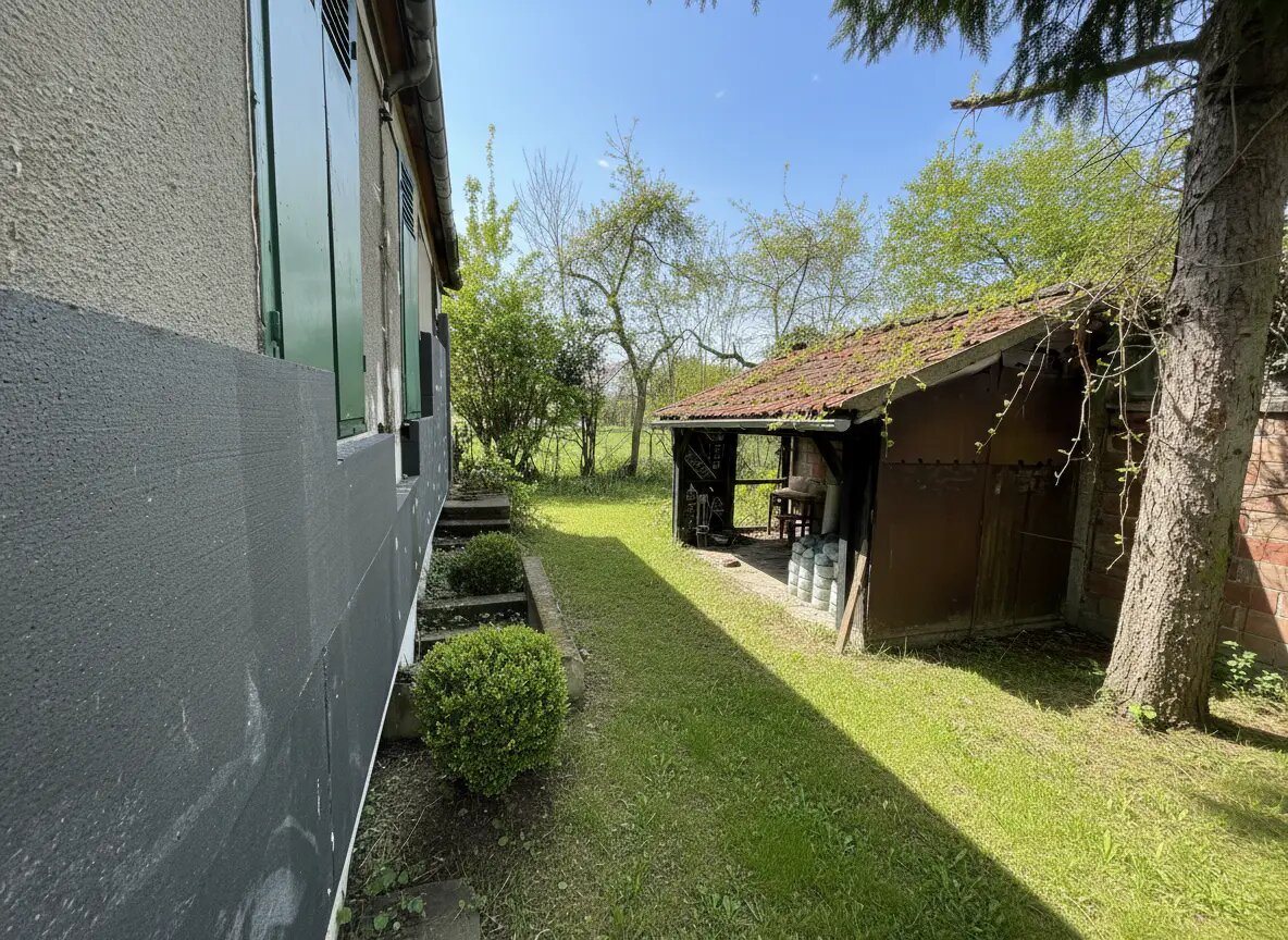 Maison à vendre, 42m², Houilles