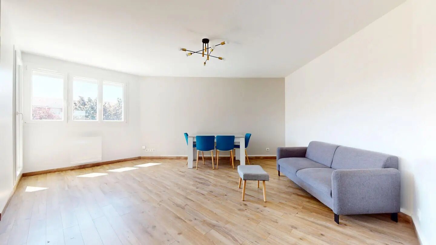 Appartement à vendre, 75m², Cormeilles-en-Parisis
