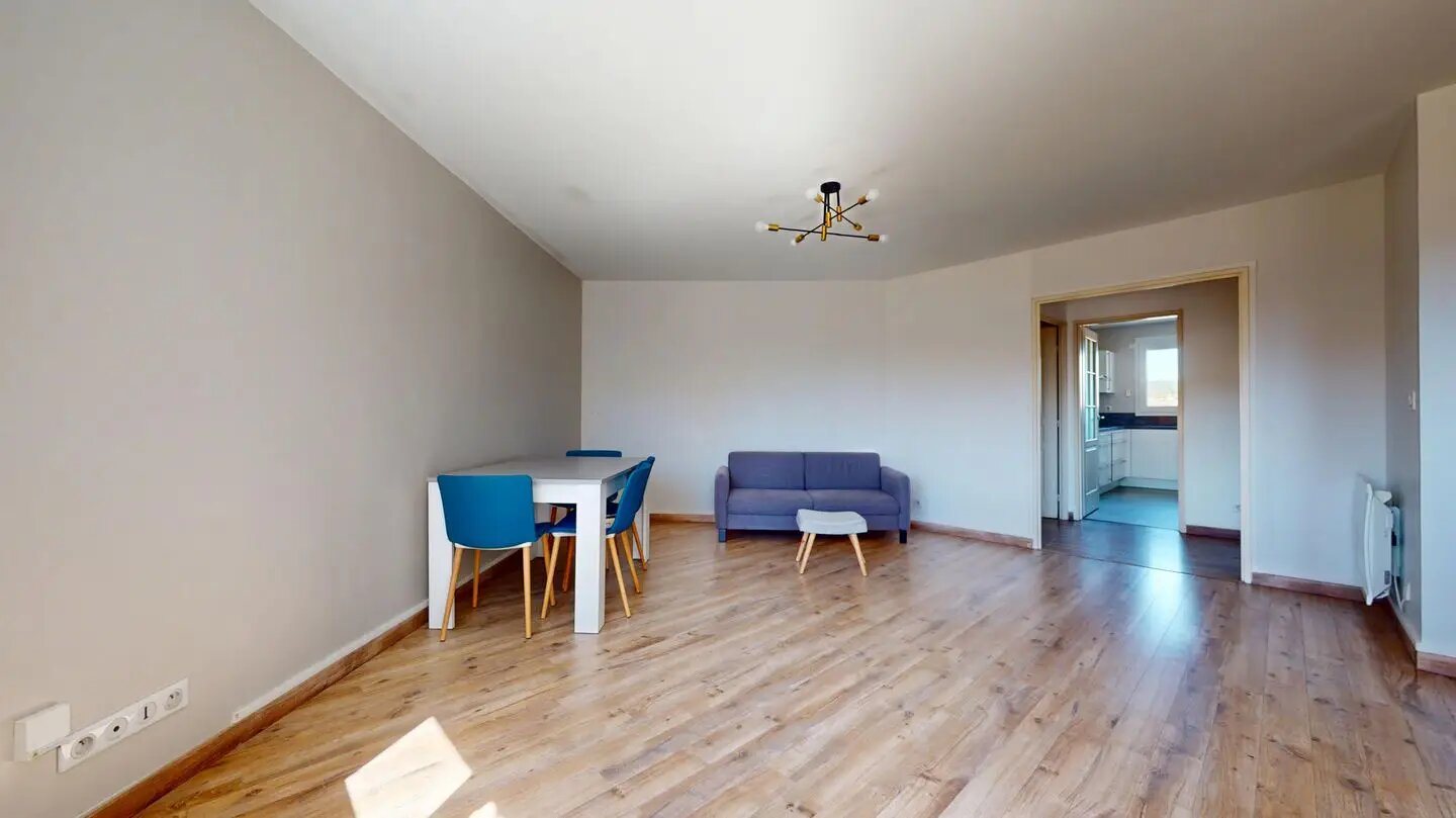 Appartement à vendre, 75m², Cormeilles-en-Parisis