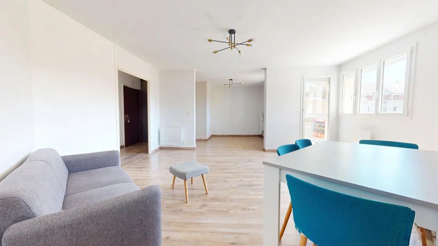 Appartement à vendre, 75m², Cormeilles-en-Parisis