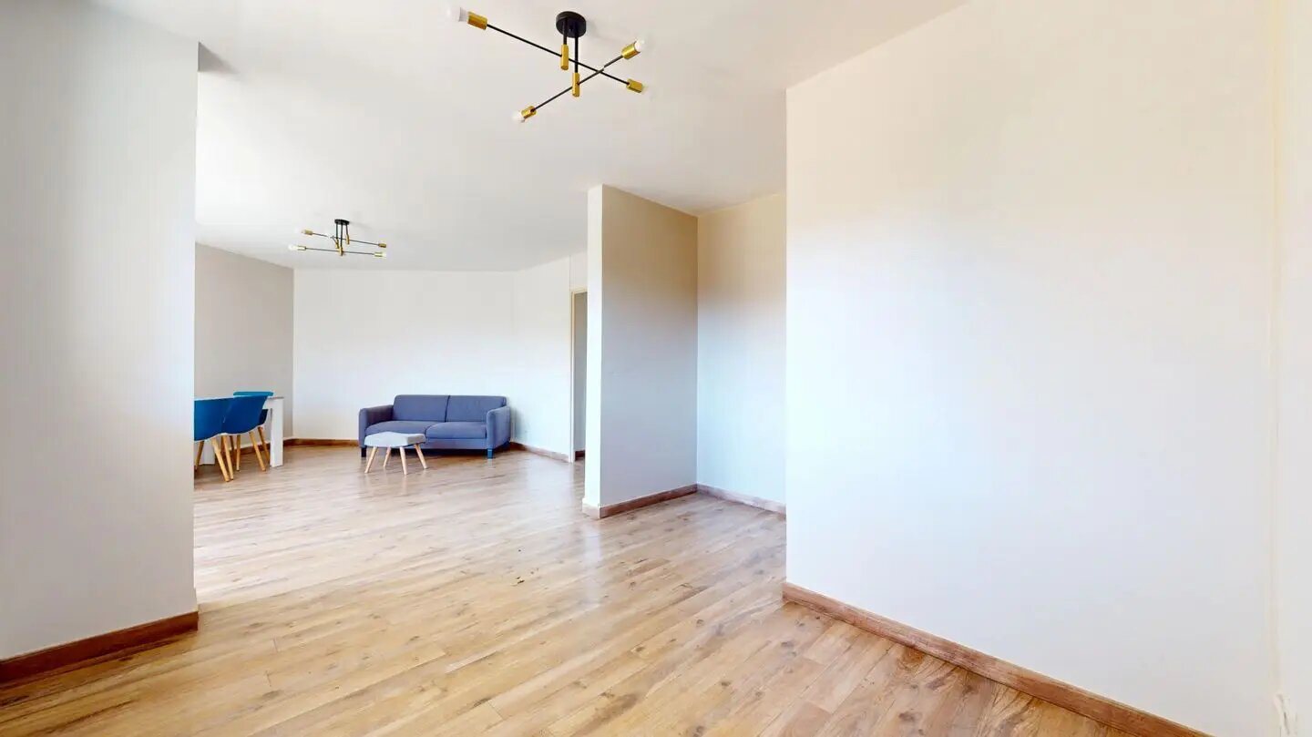 Appartement à vendre, 75m², Cormeilles-en-Parisis