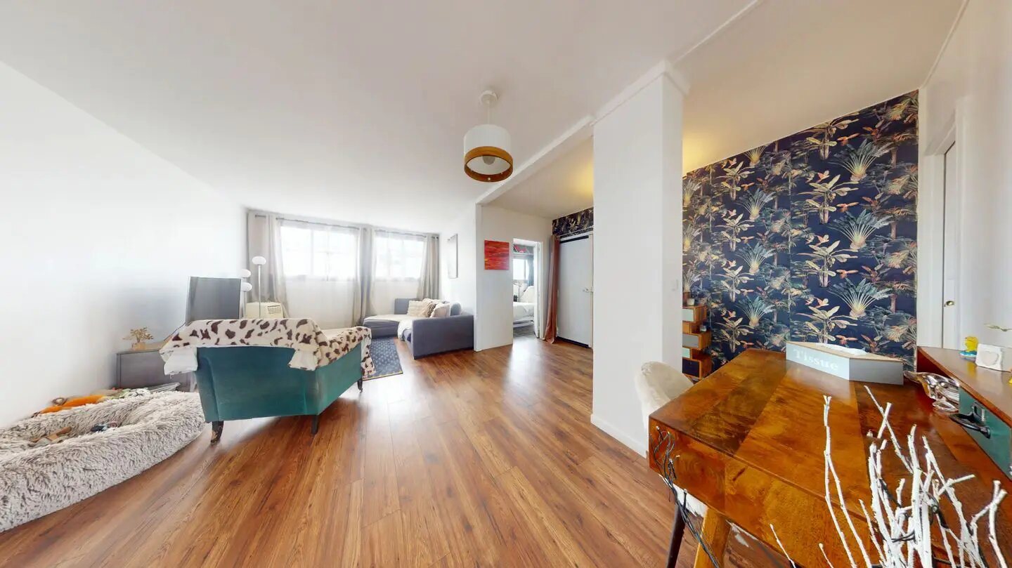 Appartement à vendre, 86m², Carrières-sur-Seine