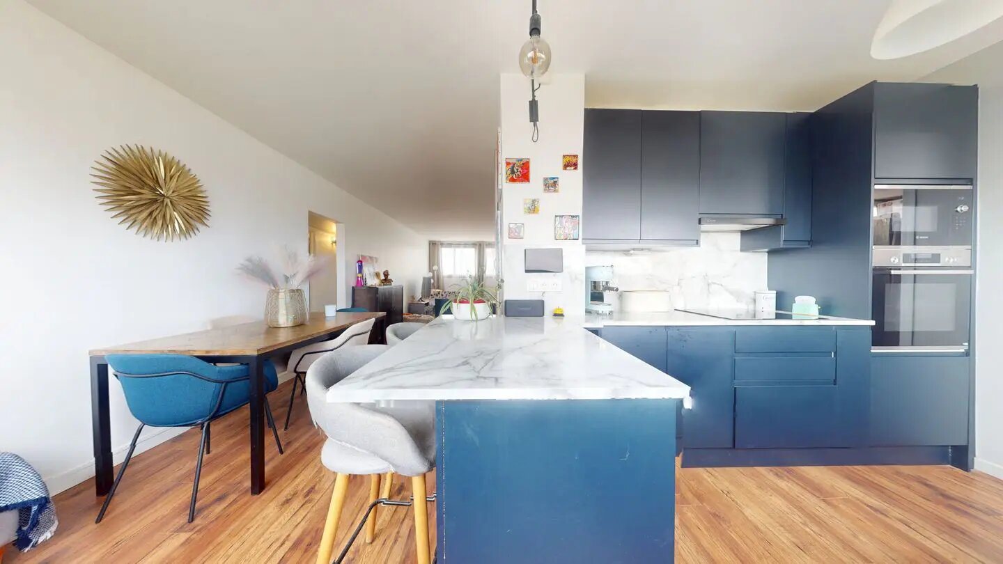 Appartement à vendre, 86m², Carrières-sur-Seine