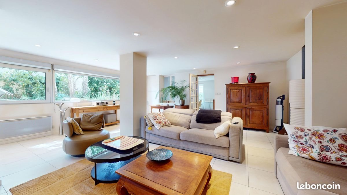 Maison à vendre, 117m², Cormeilles-en-Parisis
