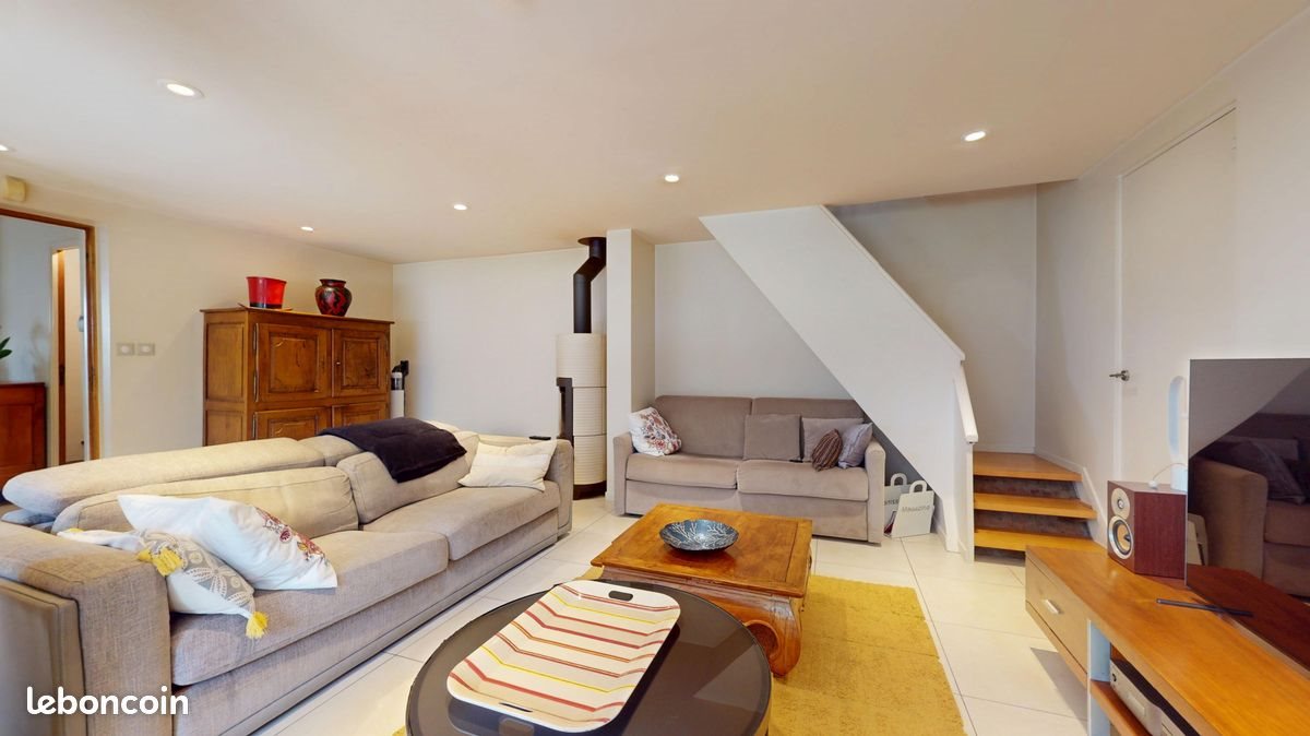 Maison à vendre, 117m², Cormeilles-en-Parisis