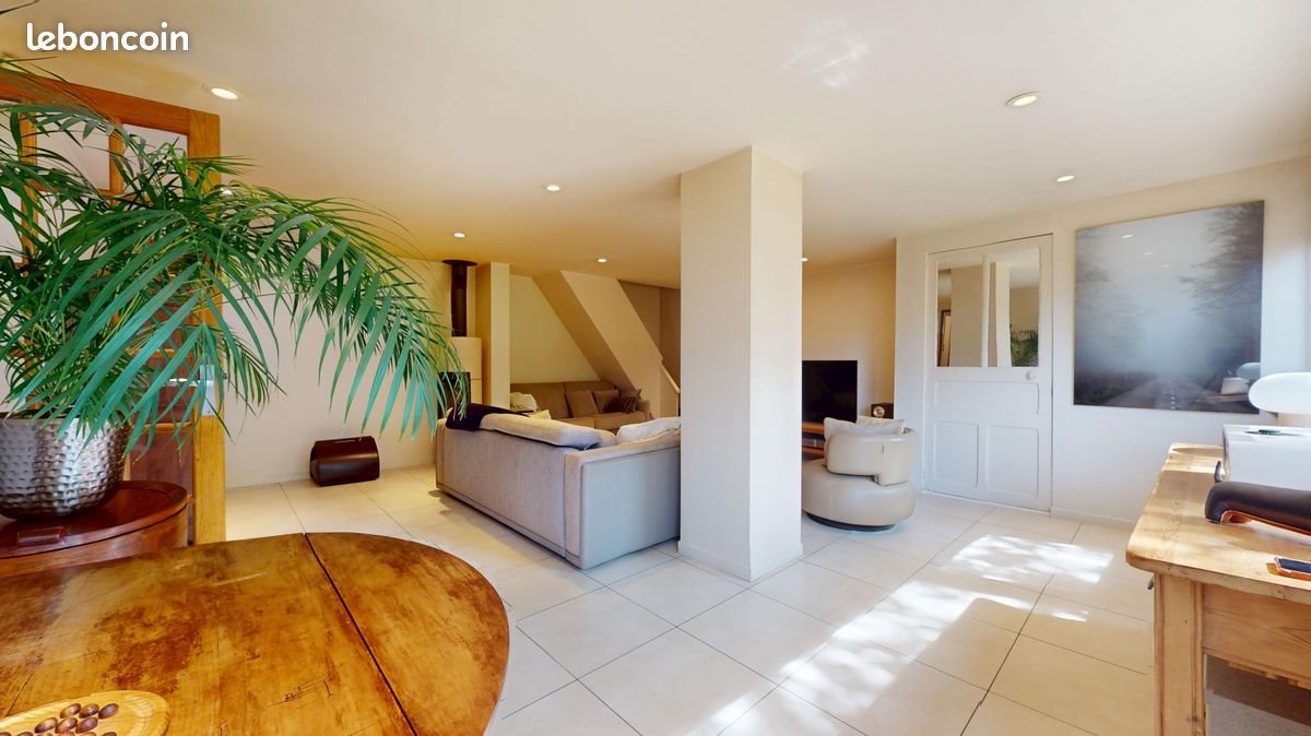 Maison à vendre, 117m², Cormeilles-en-Parisis