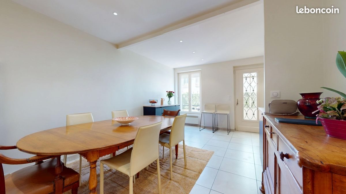 Maison à vendre, 117m², Cormeilles-en-Parisis