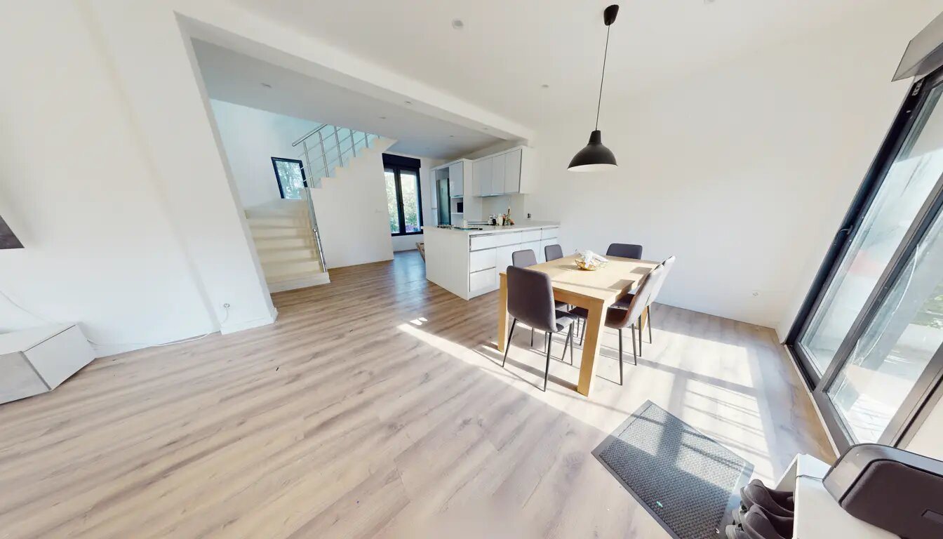 Maison à vendre, 150m², Carrières-sur-Seine