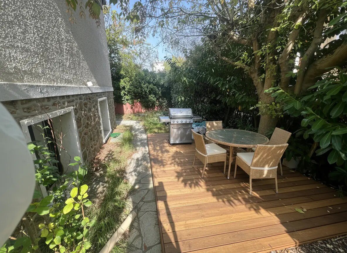Maison à vendre, 150m², Carrières-sur-Seine