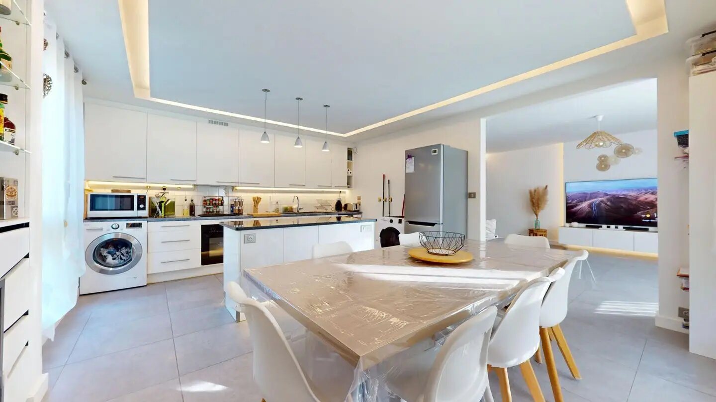 Appartement à vendre, 84m², Cormeilles-en-Parisis