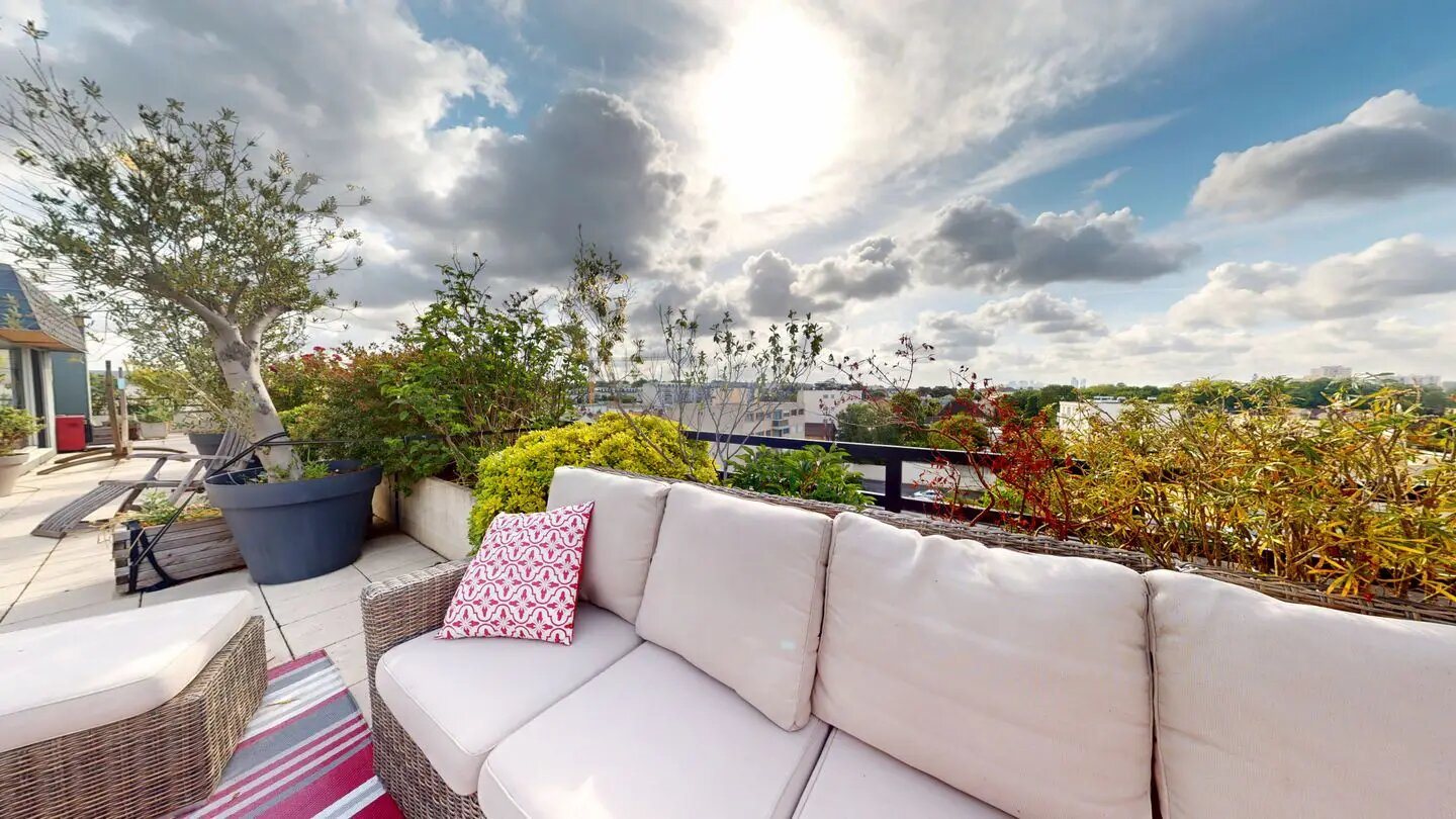 Appartement à vendre, 156m², Sartrouville