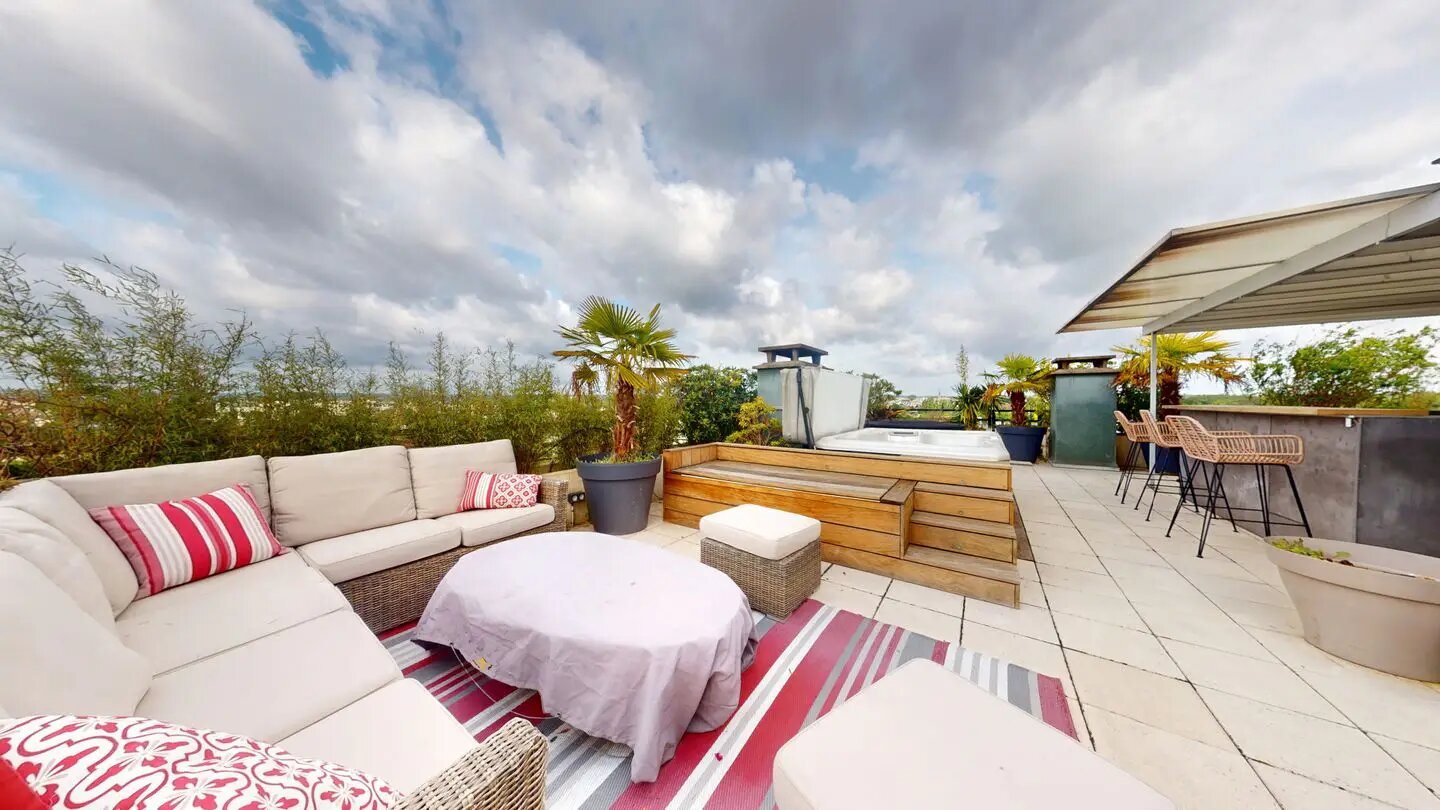 Appartement à vendre, 156m², Sartrouville