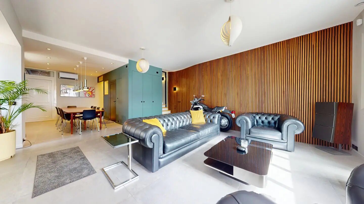 Maison à vendre, 340m², Cormeilles-en-Parisis