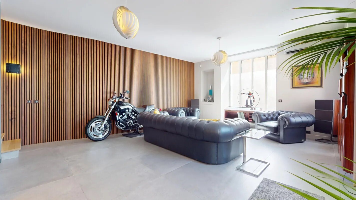 Maison à vendre, 340m², Cormeilles-en-Parisis