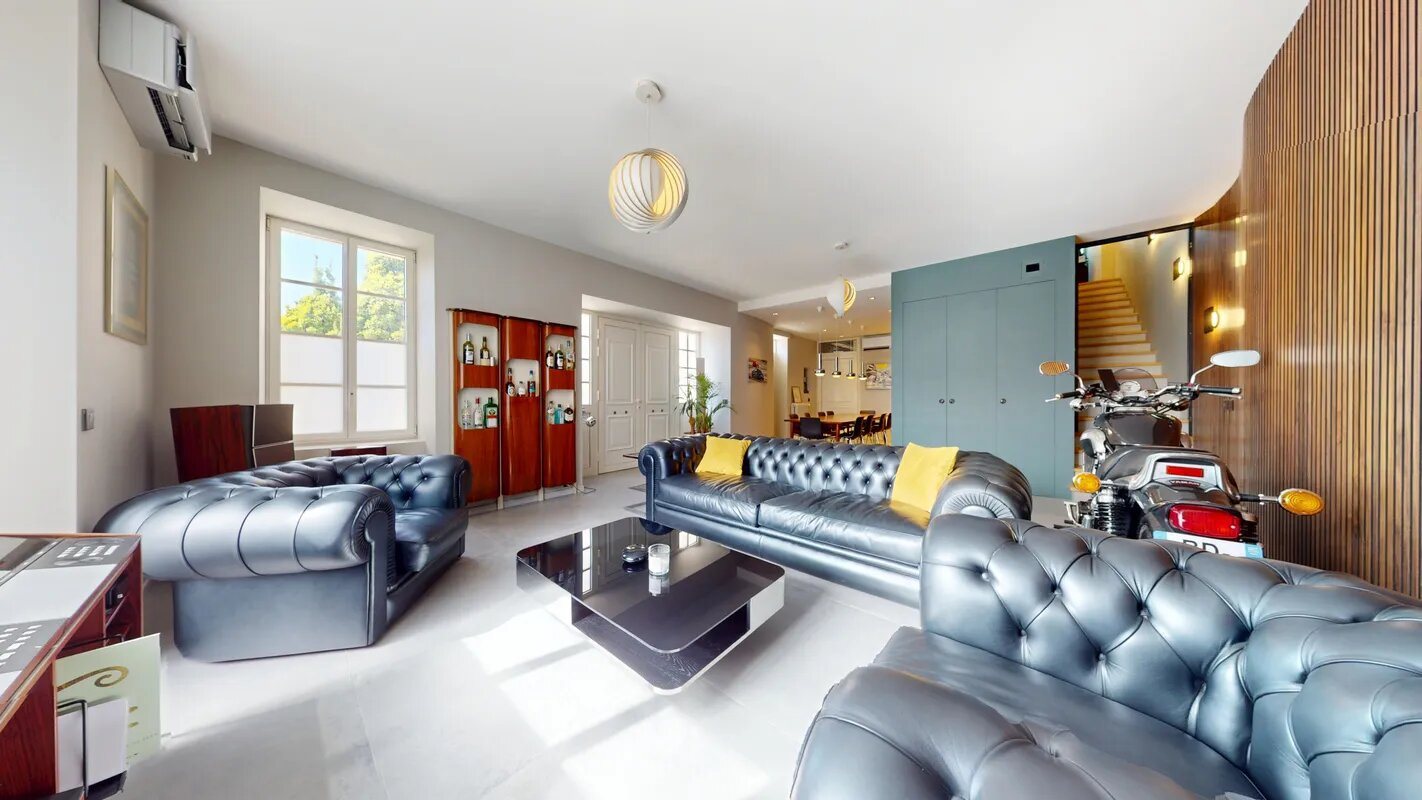 Maison à vendre, 340m², Cormeilles-en-Parisis