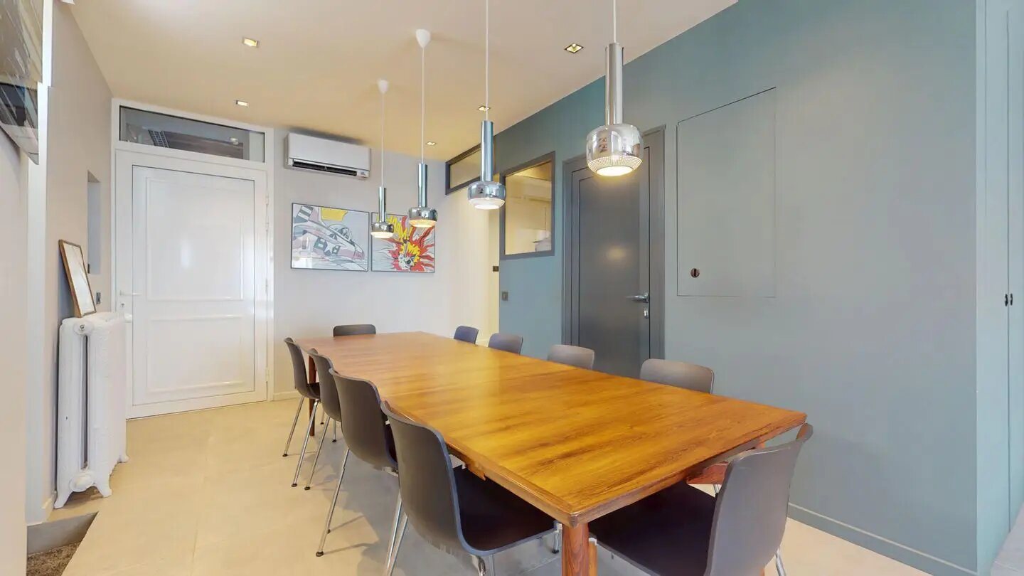 Maison à vendre, 340m², Cormeilles-en-Parisis