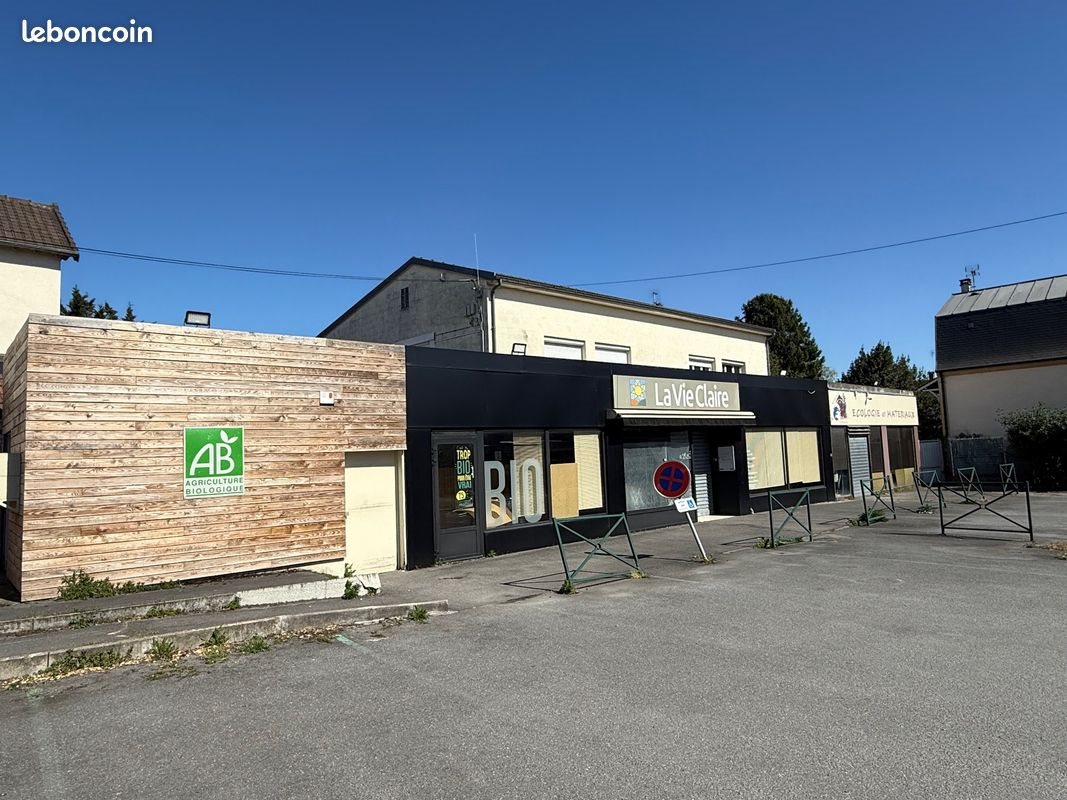 Appartement à vendre, 562m², Montigny-lès-Cormeilles