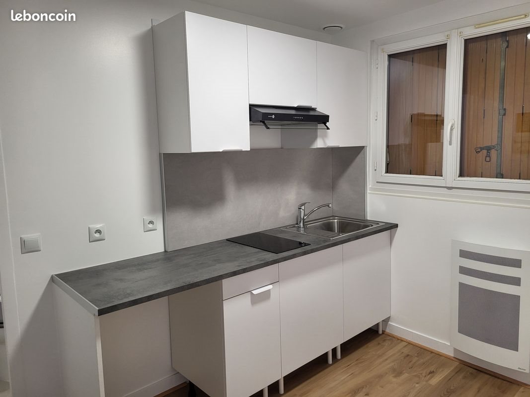 Appartement à vendre, 562m², Montigny-lès-Cormeilles