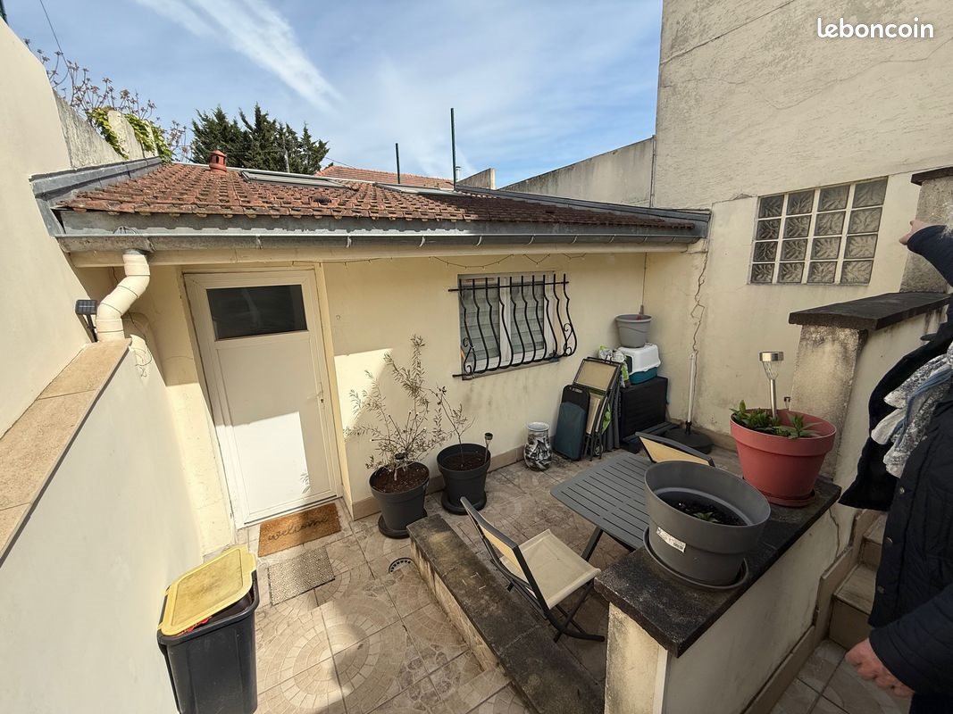 Appartement à vendre, 562m², Montigny-lès-Cormeilles