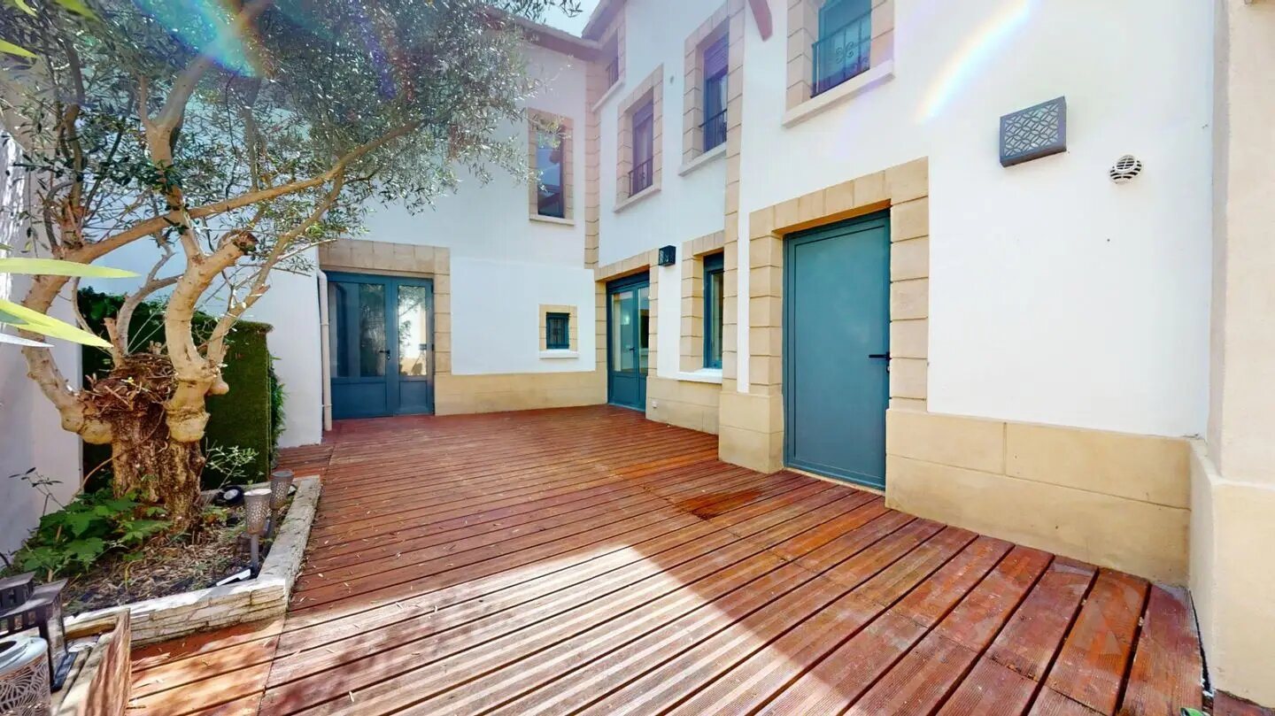 Maison à vendre, 189m², Cormeilles-en-Parisis