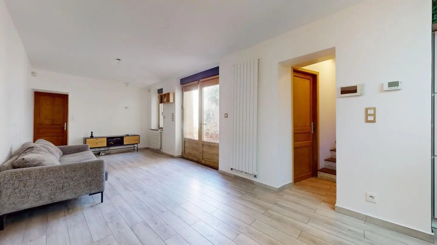 Maison à vendre, 189m², Cormeilles-en-Parisis