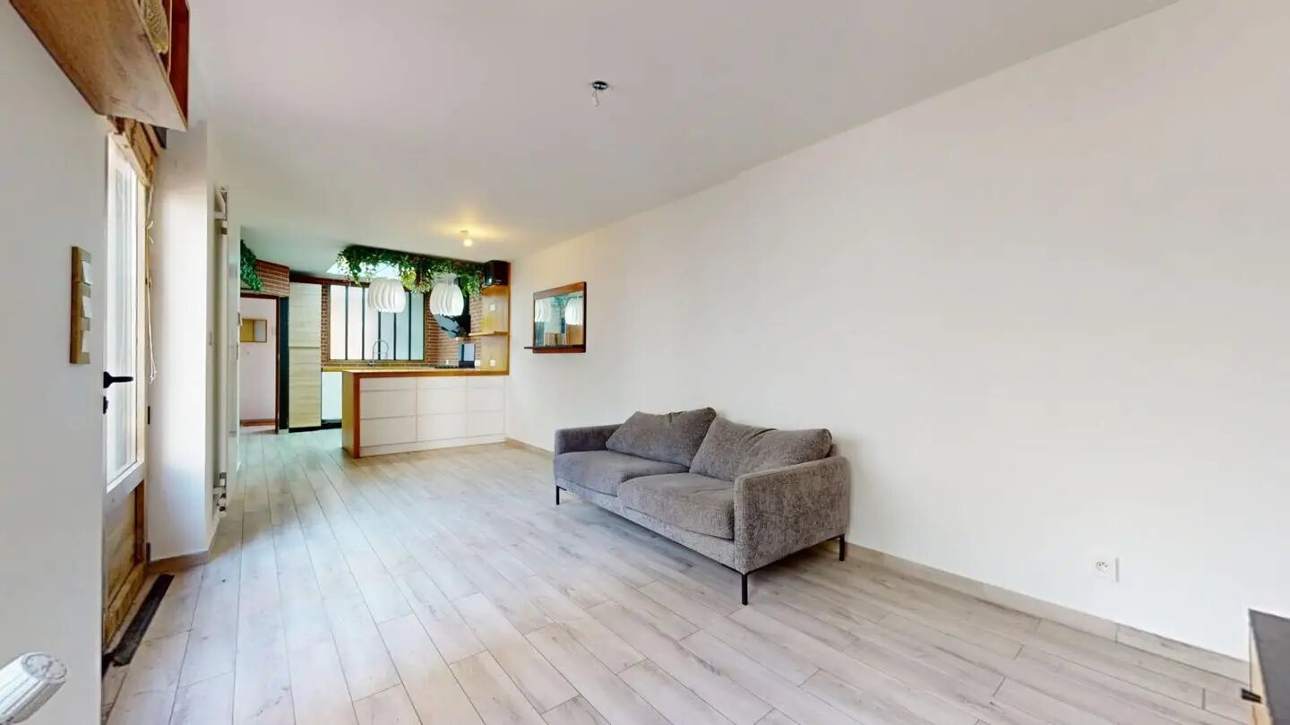 Maison à vendre, 189m², Cormeilles-en-Parisis