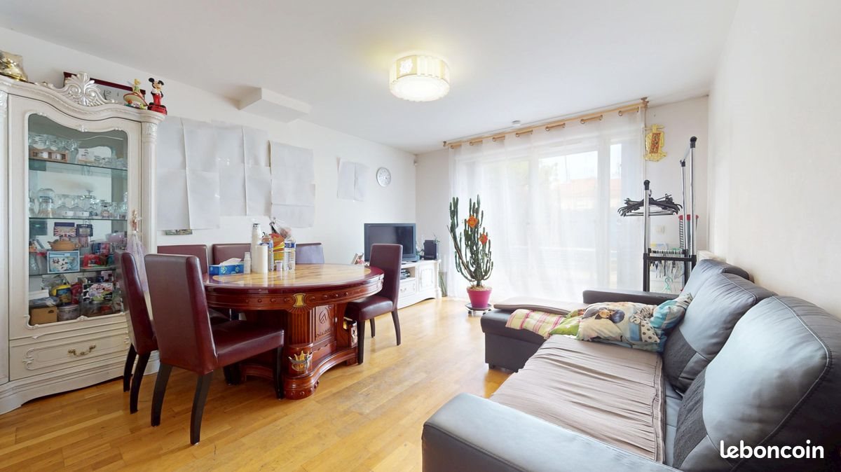 Maison à vendre, 91m², Cormeilles-en-Parisis