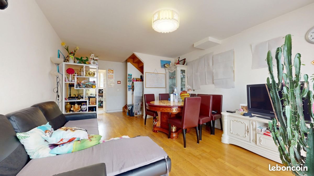 Maison à vendre, 91m², Cormeilles-en-Parisis