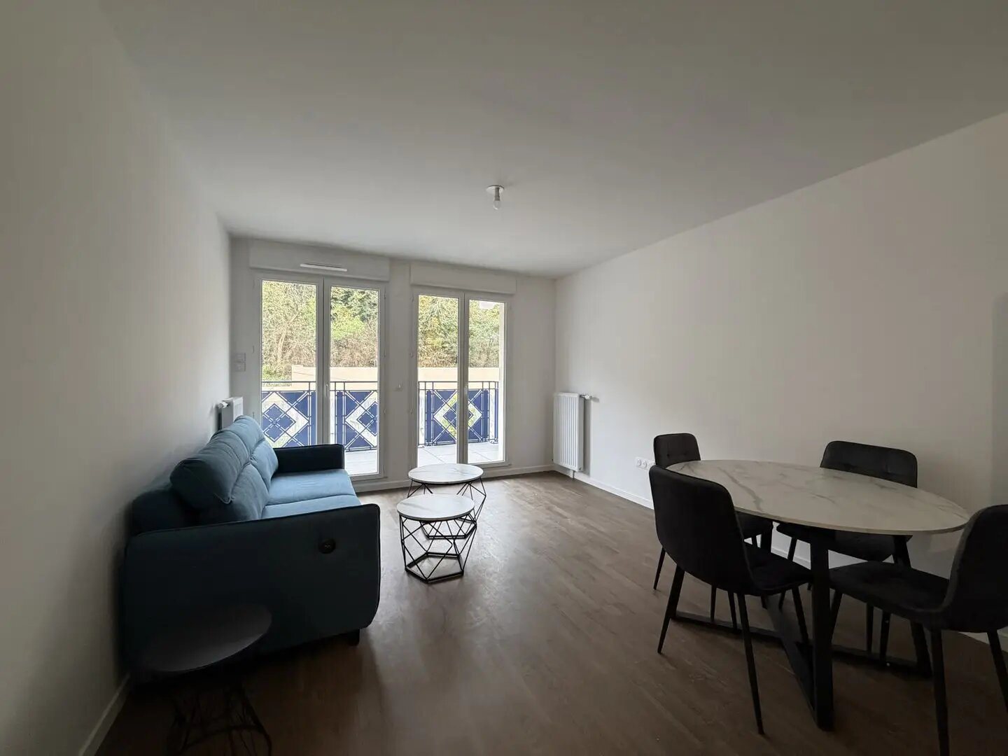 Appartement à louer, 42m², Cormeilles-en-Parisis