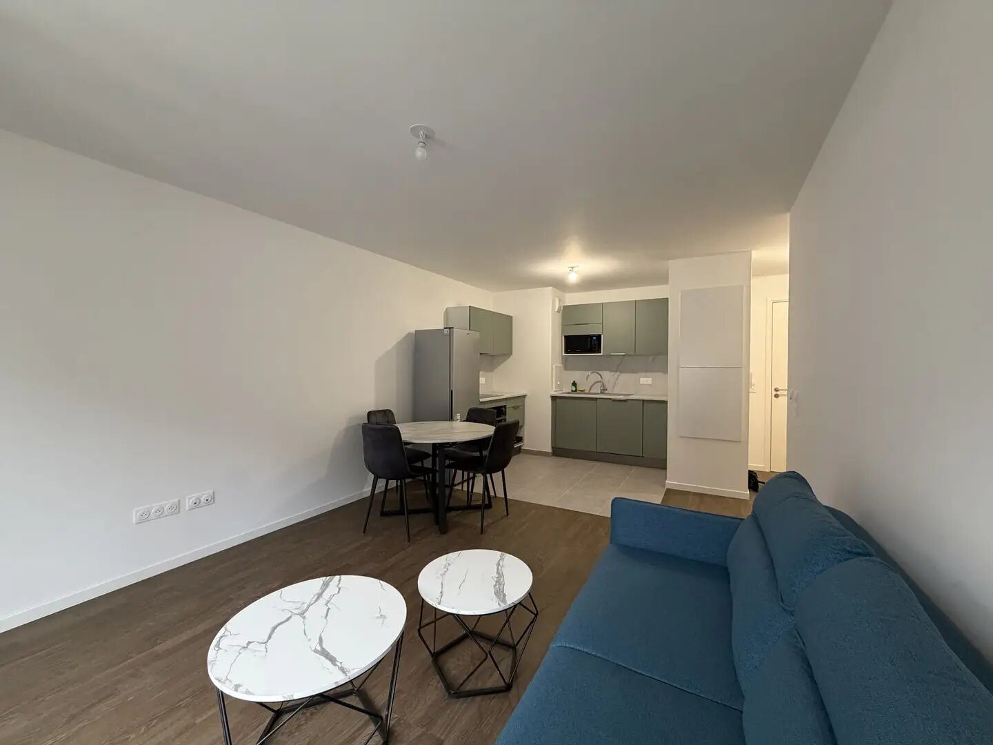 Appartement à louer, 42m², Cormeilles-en-Parisis