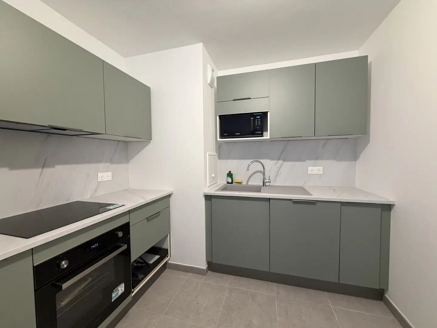 Appartement à louer, 42m², Cormeilles-en-Parisis