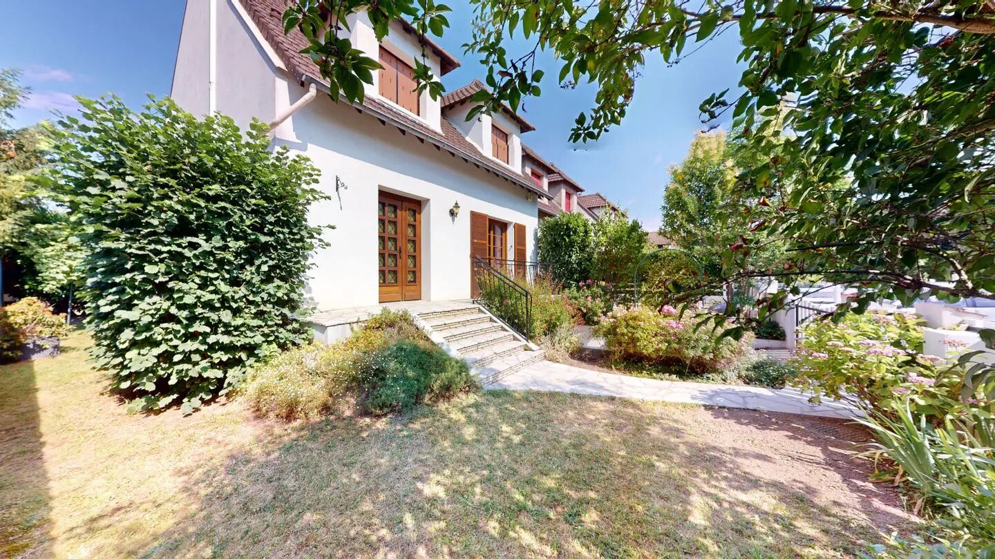 Maison à vendre, 100m², Cormeilles-en-Parisis