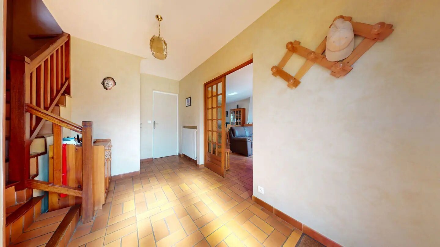 Maison à vendre, 100m², Cormeilles-en-Parisis